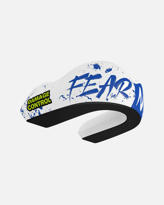 Damage Control Mouthguard Extreme Impact Series Fear None