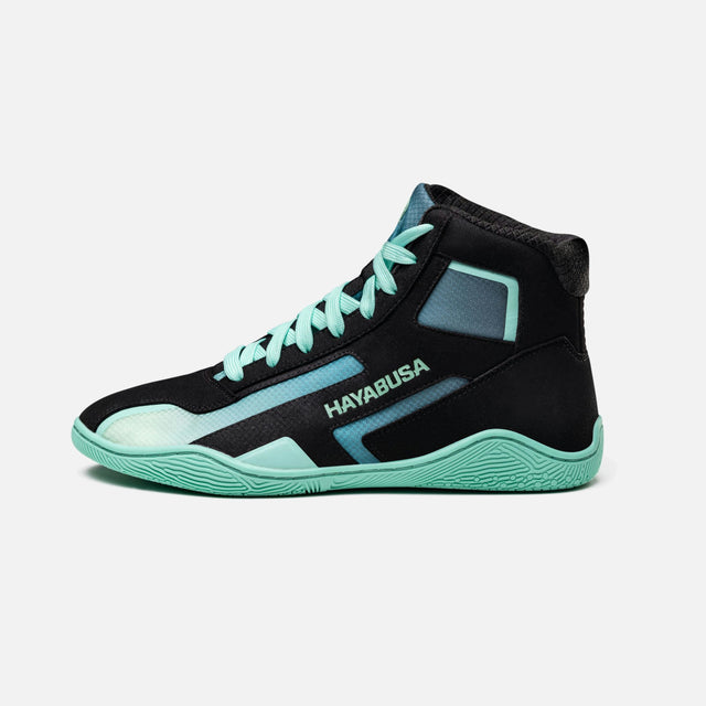 Chaussures de lutte Hayabusa Surge – Subzero