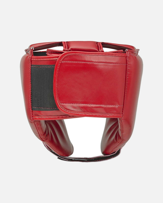 Adidas Kopfschutz Competition – Rot