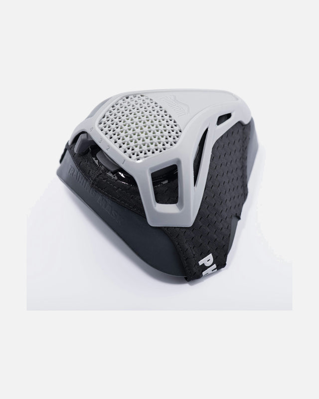 Phantom Athletics Training Mask Cover Pink - Grey