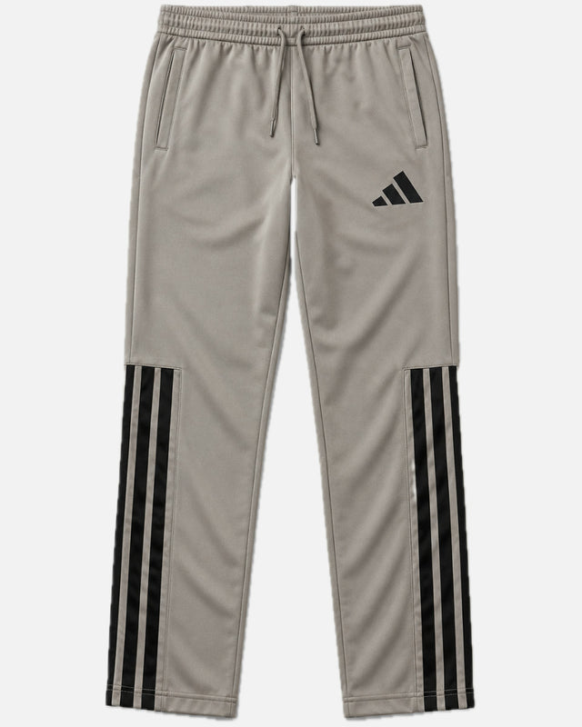 Tepláky Adidas Community Sports – Šedá/Černá