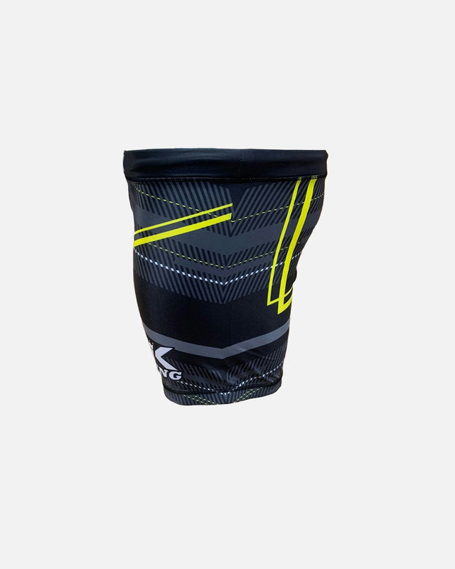 Pantaloncini a compressione King Pro Boxing Blade 2 – Nero