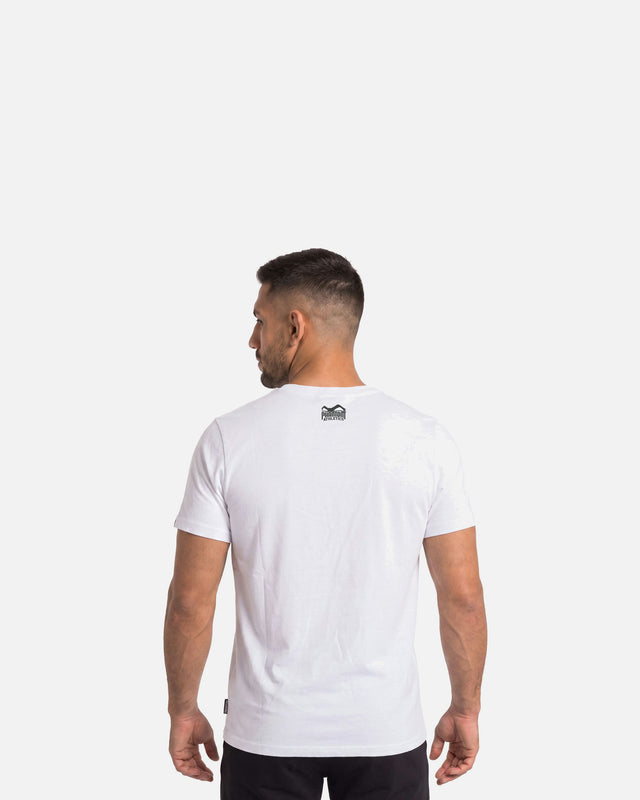 Camiseta Phantom Athletics Prime – Blanco