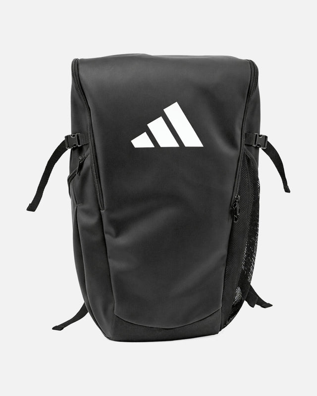 Sac de sport Adidas Combat Sports L – Noir/Blanc