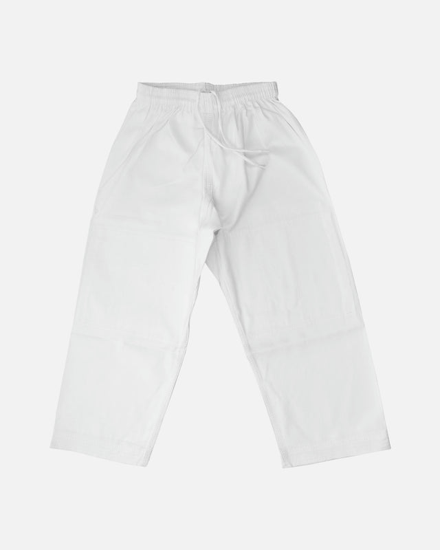 Kimono de BJJ Venum Contender – Blanco