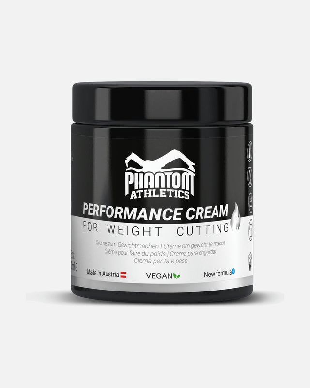 Crème de Sueur Phantom Athletics Performance
