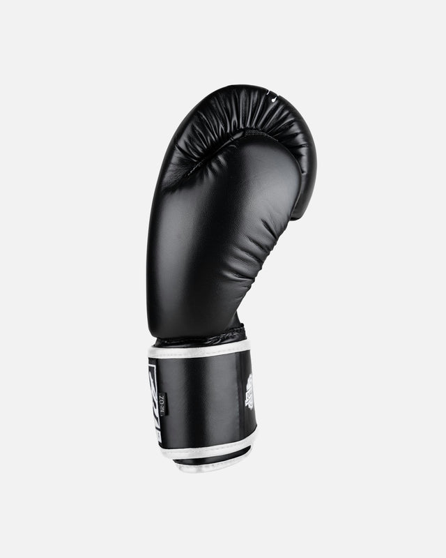 Guantes de boxeo 8 WEAPONS Unlimited 2.0 – Negro/Blanco