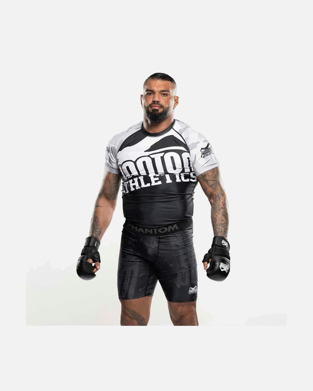 Phantom Athletics Compression Shorts Vector – Germany Design
