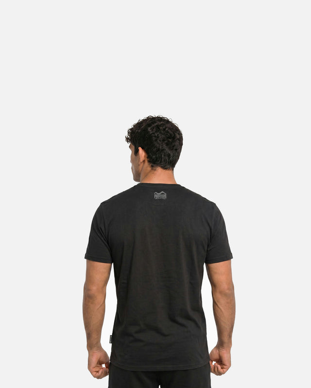 Camiseta Phantom Athletics Apex 2 – Negro/Gris