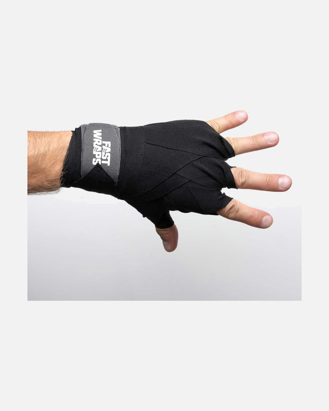 Bende da boxe Phantom Athletics FASTWRAPS Speed
