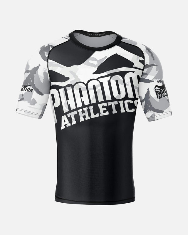 Rashguard Phantom Athletics Warfare – Camo armée
