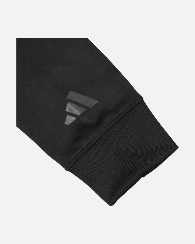 Adidas Hoodie Tech Line - Black/Grey