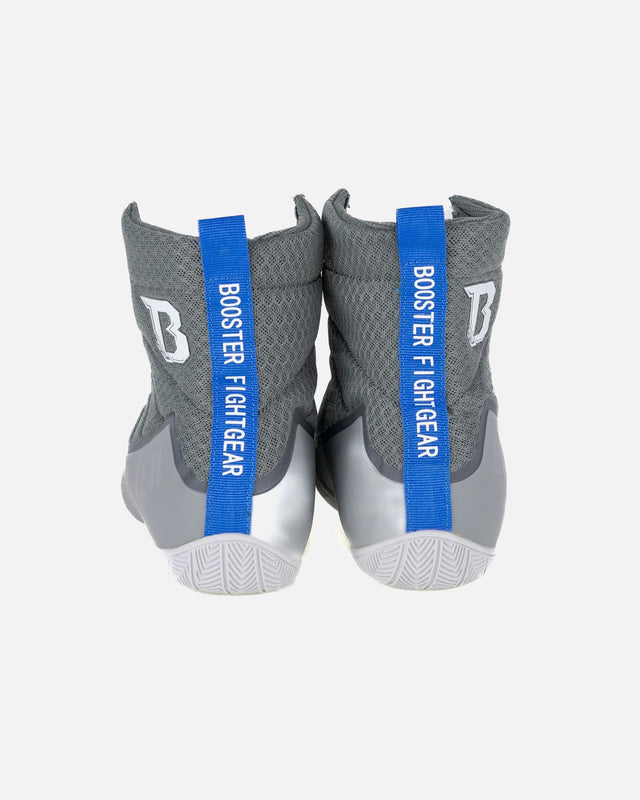 Booster Boxschuhe Rapid Strike Series – Grau