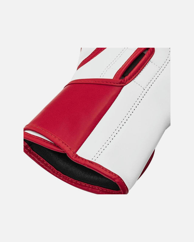 Guantoni da boxe Adidas Speed Tilt 250 – Rosso/Bianco