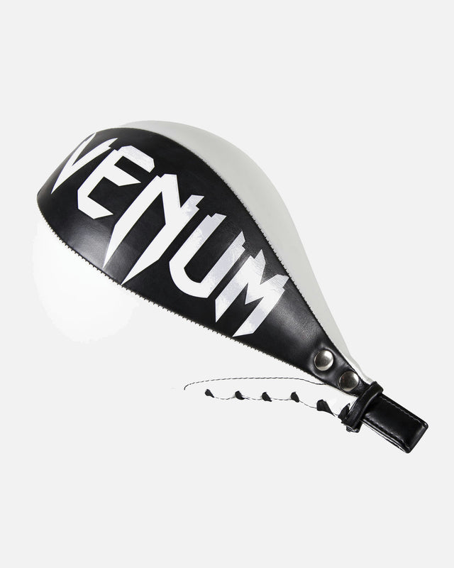 Sacco da velocità Venum – Nero/Bianco