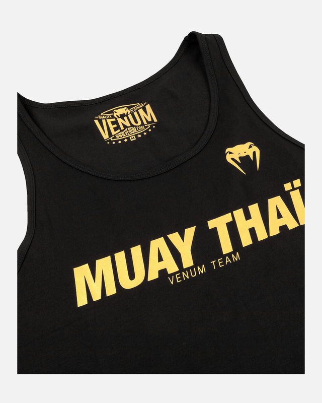 Venum Tank Top Muay Thai VT