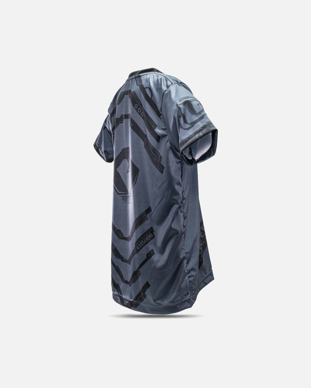 T-shirt Booster Elite 1 Enfant – Gris