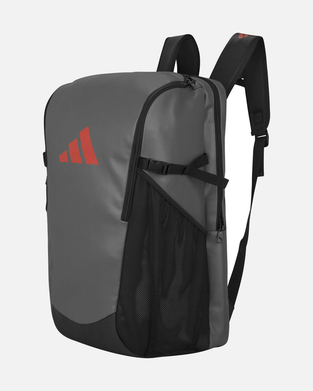 Adidas Sporttas Combat Sports L – Grau/Rot