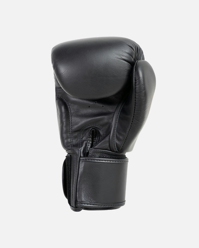 8 WEAPONS Bokshandschoenen Big 8 Premium - Zwart