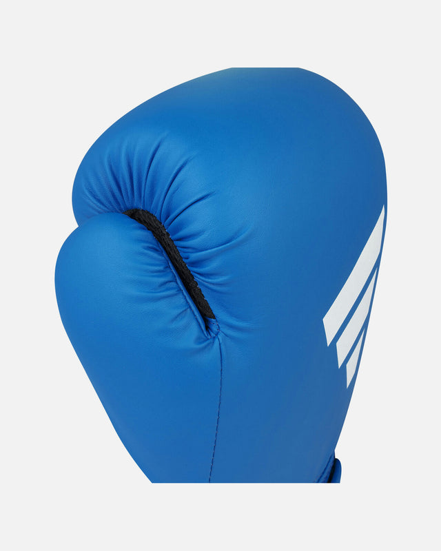 Adidas Boxhandschuhe Power 25 – Blau/Weiß