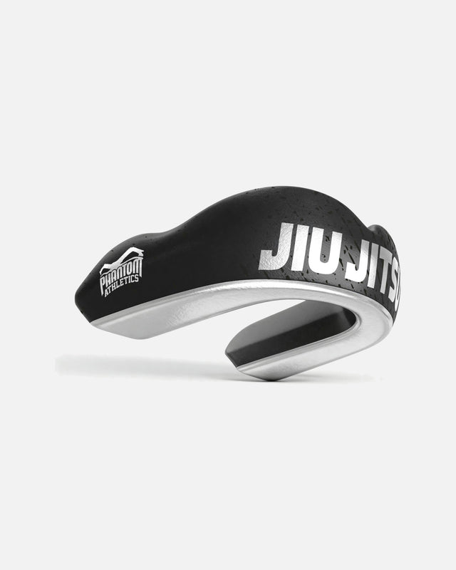Phantom Athletics Mundschutz Elite 'Jiu Jitsu' – Schwarz
