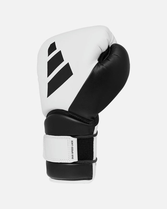 Adidas Bokshandschoenen Power 350 - Wit/Zwart