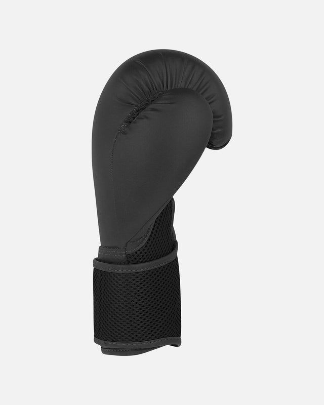 Gants de boxe Adidas Power 25 – Noir/Blanc