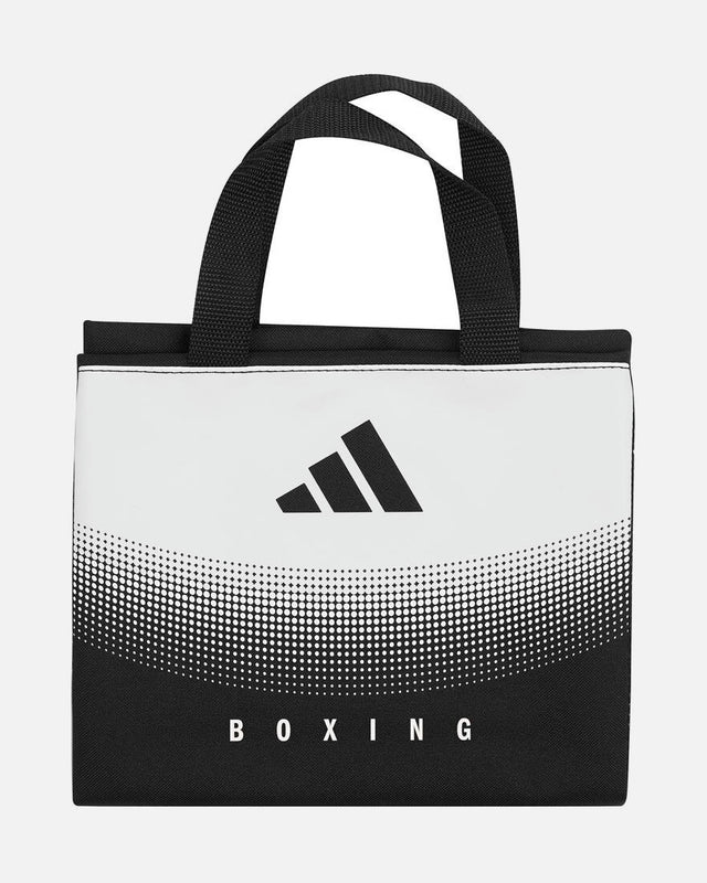 Adidas Tactic Pouch Boxe - Nero/Bianco