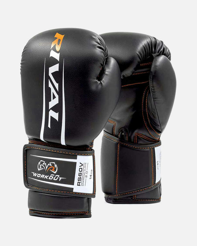 Rival Bokshandschoenen RS60V Workout Sparring