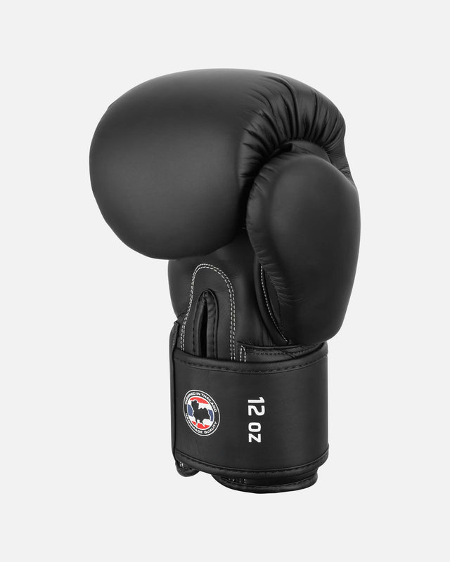 Guantoni da boxe Phantom Athletics BG1 – Nero