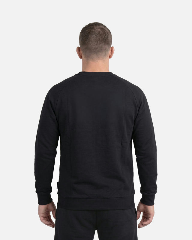 Phantom Athletics Hoodie Unit – Noir