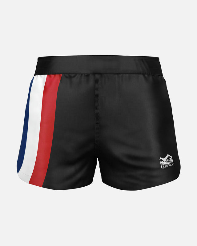 Phantom Athletics MMA-Shorts Fusion-R Team France