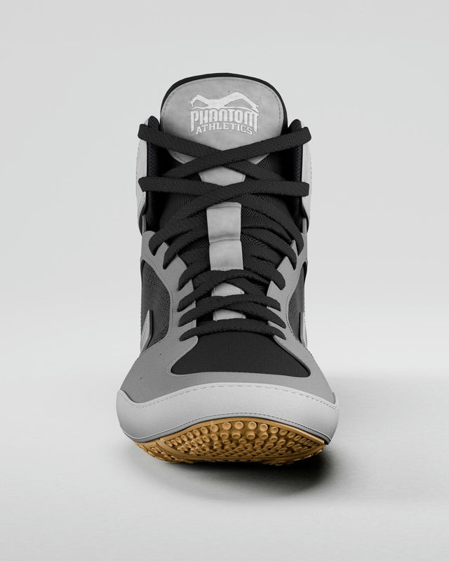 Phantom Athletics Worstelschoenen Tactic Kinderen - Grijs