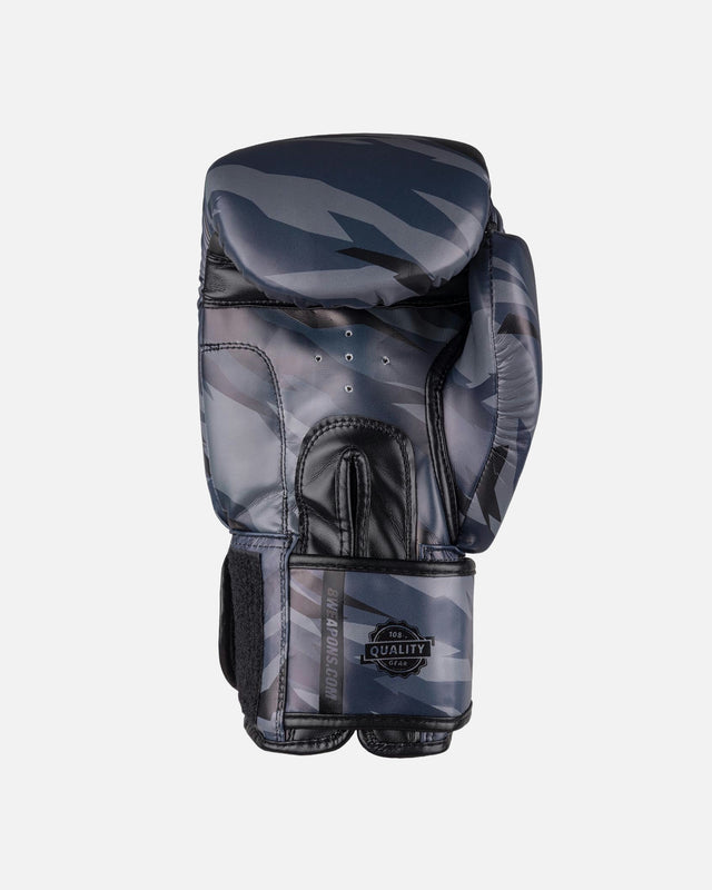Guantes de boxeo 8 WEAPONS Unlimited 2.0 – Urban Camo