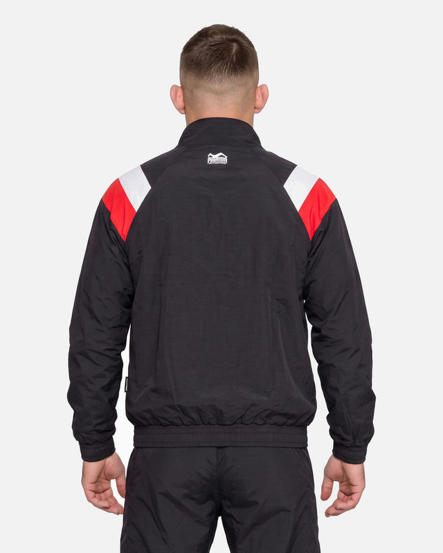 Phantom Athletics Trainingsjakke DMC Team Poland – Sort