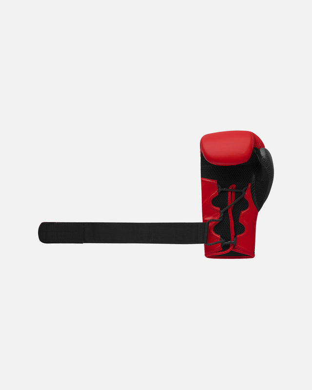 Gants de boxe Adidas Hybrid 250 Duo – Rouge/Noir