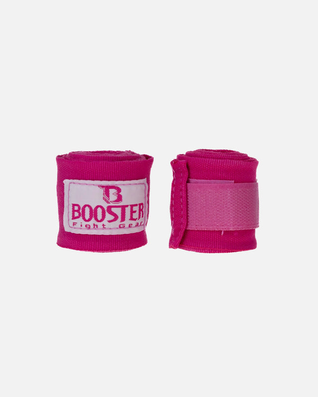 Vendas de boxeo Booster Niños – Rosa
