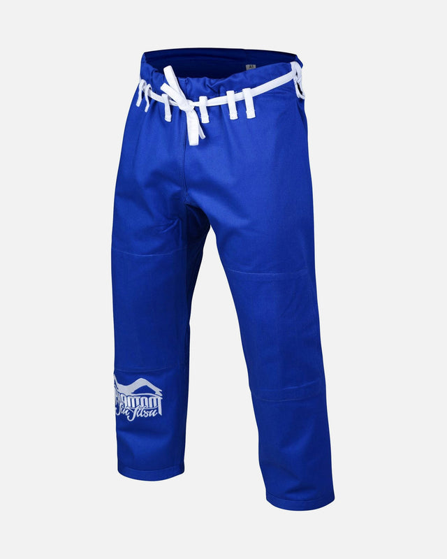 Phantom Athletics BJJ-Gi Tactic 2.0 – Blau