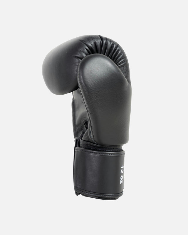 8 WEAPONS Bokshandschoenen Big 8 Premium - Zwart