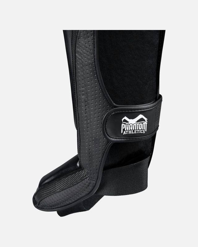 Espinilleras Phantom Athletics RIOT Pro