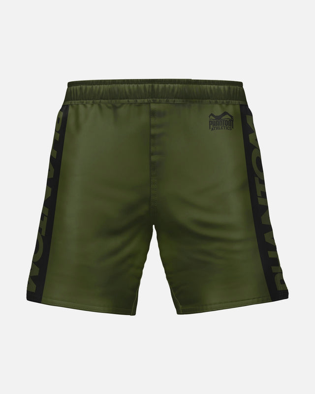 Shorts de MMA Phantom Athletics EVO Apex – Sable