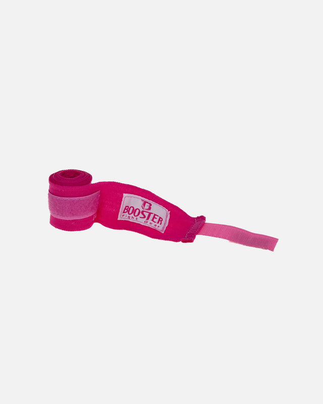 Vendas de boxeo Booster Niños – Rosa