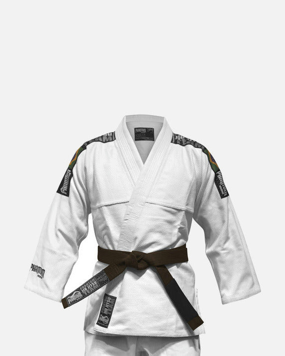 Cintura BJJ Phantom Athletics Tactic
