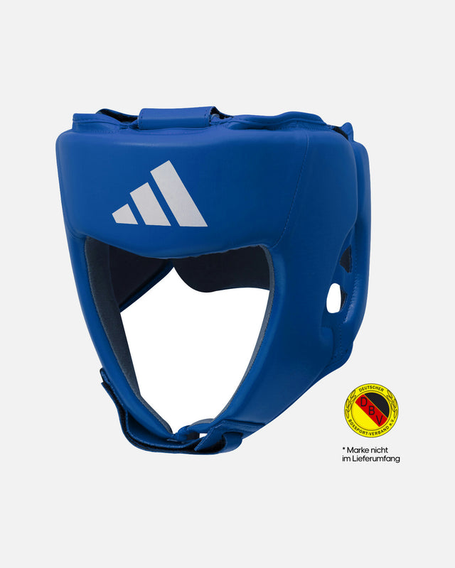 Adidas Head guard IBA – Blue