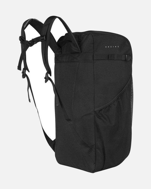 Adidas Rugzak Boxing - Zwart/Zilver