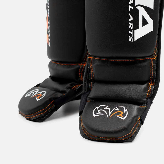 Rival Scheenbeschermers SH20 MMA