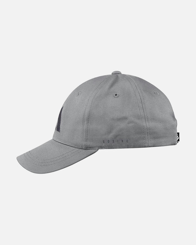 Adidas Cap Boxing – Grey