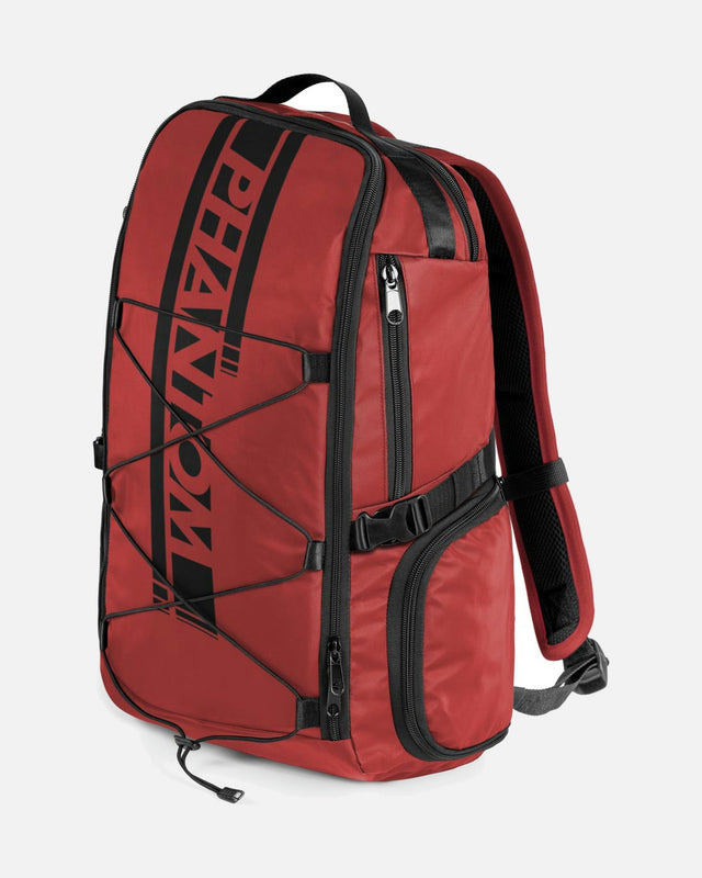 Borsa sportiva Phantom Athletics APEX – Rosso