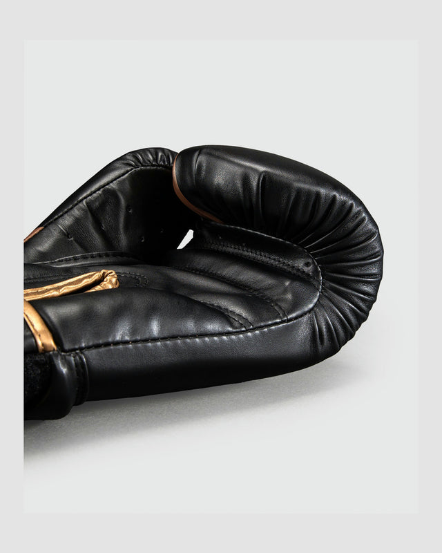 Venum Bokshandschoenen Challenger 2.5 - Zwart/Koper