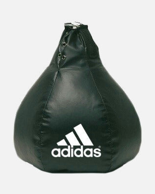 Saco de boxeo Adidas Maize – Negro